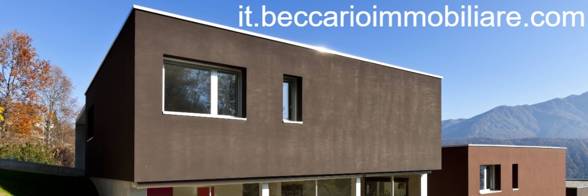 it.beccarioimmobiliare.com